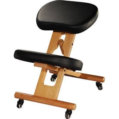 Posture Chair_backrest stool_portable chair